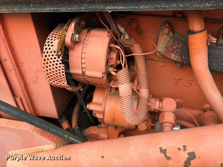 image for item ND9714 Skytrak 5030 Super 302 telehandler