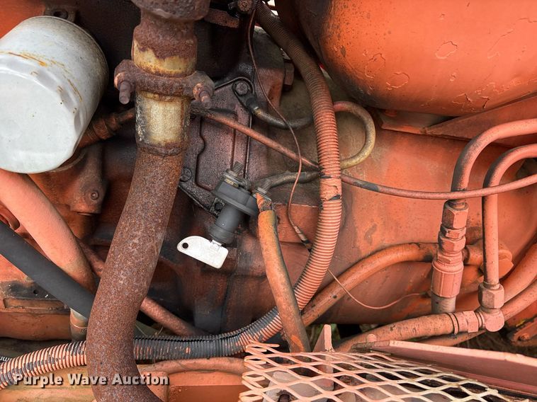 image for item ND9714 Skytrak 5030 Super 302 telehandler