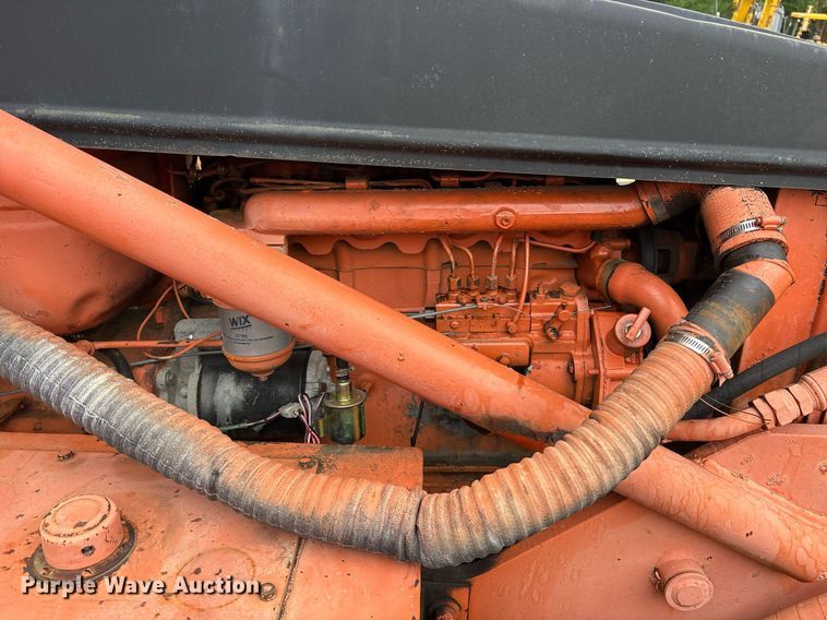 image for item ND9714 Skytrak 5030 Super 302 telehandler