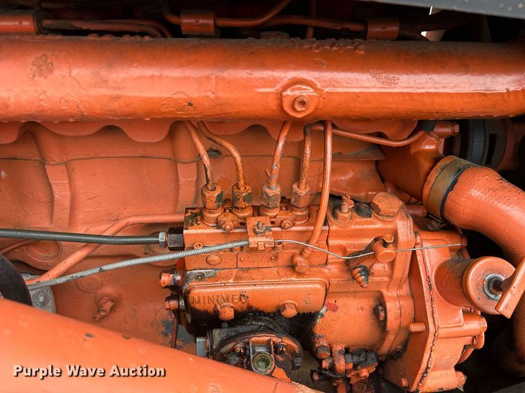 image for item ND9714 Skytrak 5030 Super 302 telehandler