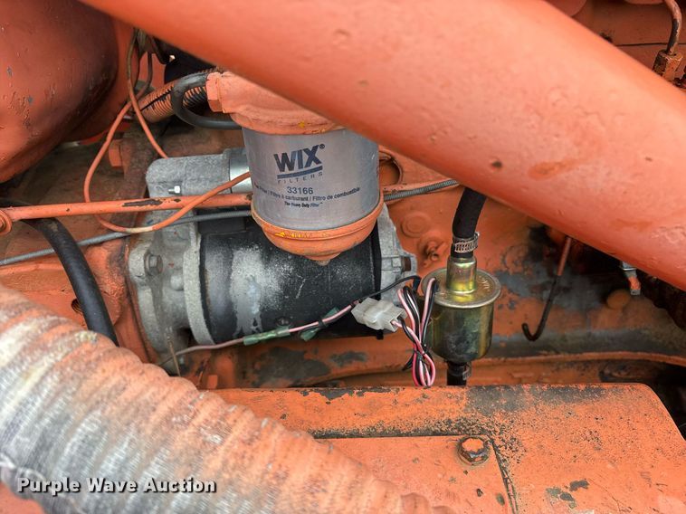 image for item ND9714 Skytrak 5030 Super 302 telehandler