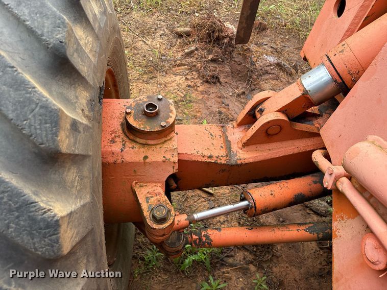 image for item ND9714 Skytrak 5030 Super 302 telehandler