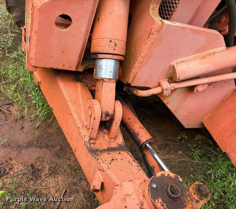 image for item ND9714 Skytrak 5030 Super 302 telehandler