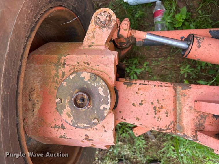 image for item ND9714 Skytrak 5030 Super 302 telehandler