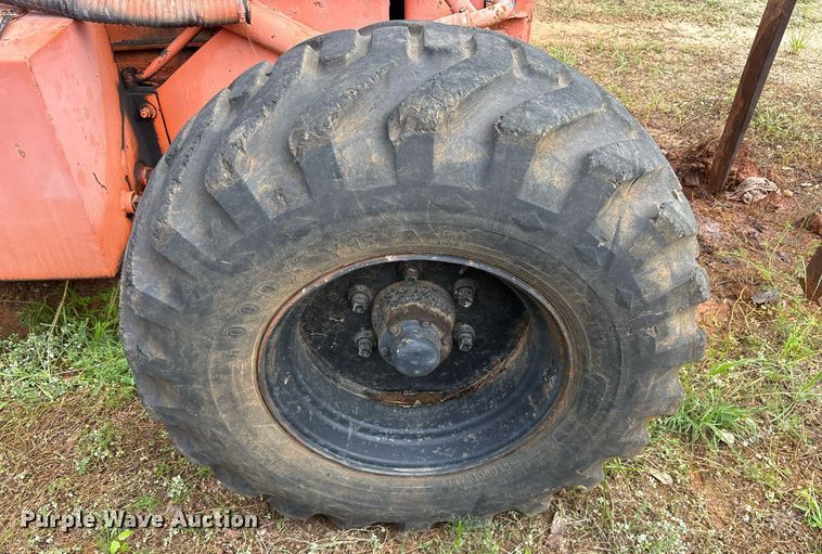 image for item ND9714 Skytrak 5030 Super 302 telehandler