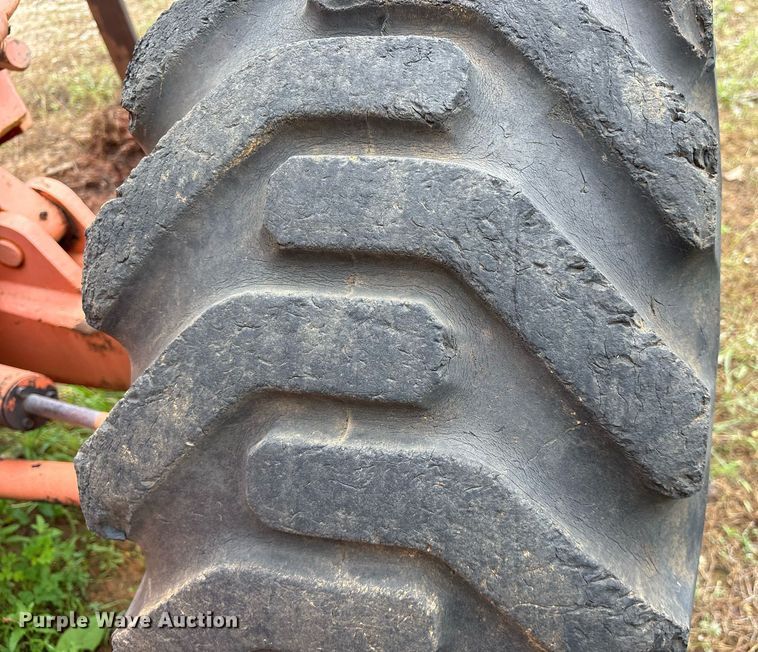 image for item ND9714 Skytrak 5030 Super 302 telehandler