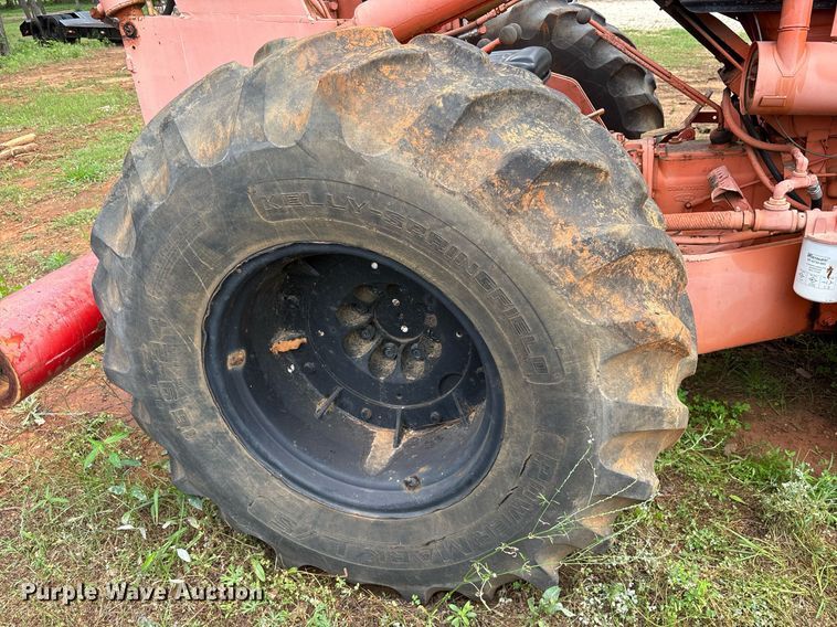 image for item ND9714 Skytrak 5030 Super 302 telehandler