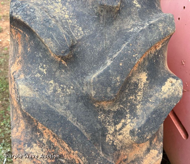 image for item ND9714 Skytrak 5030 Super 302 telehandler