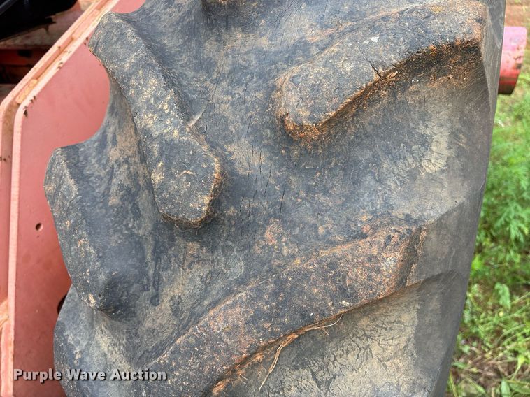 image for item ND9714 Skytrak 5030 Super 302 telehandler