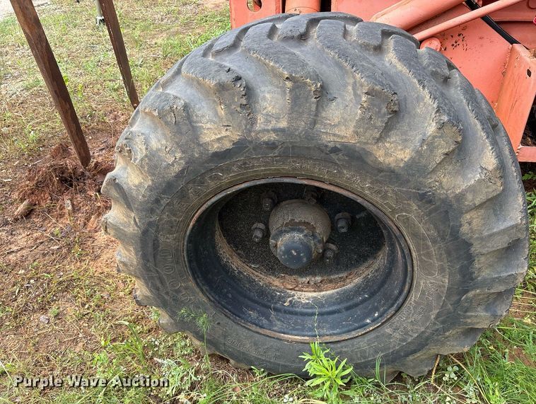 image for item ND9714 Skytrak 5030 Super 302 telehandler