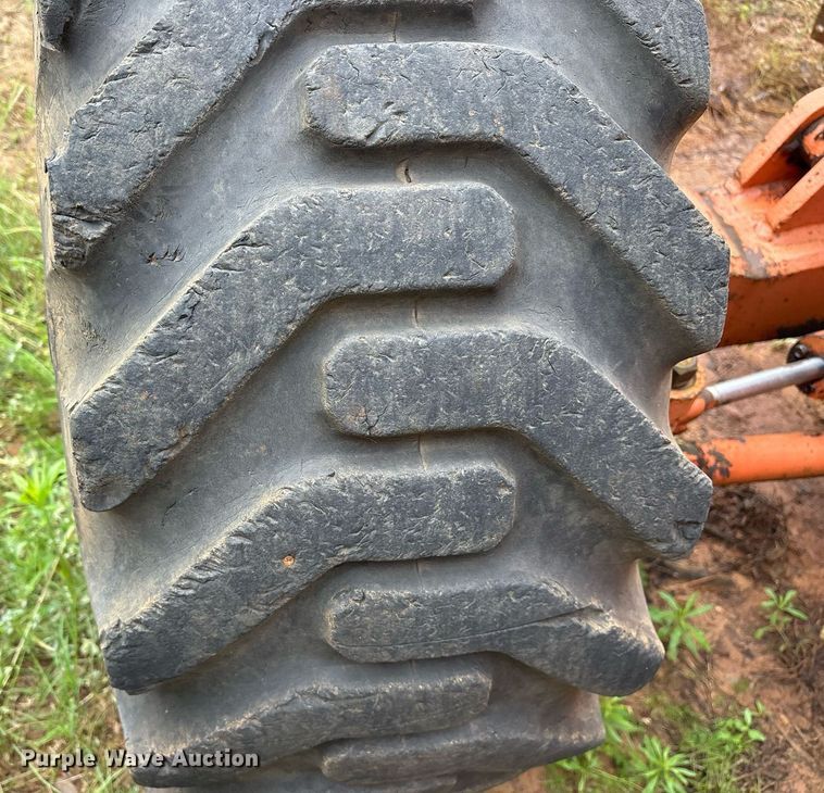 image for item ND9714 Skytrak 5030 Super 302 telehandler