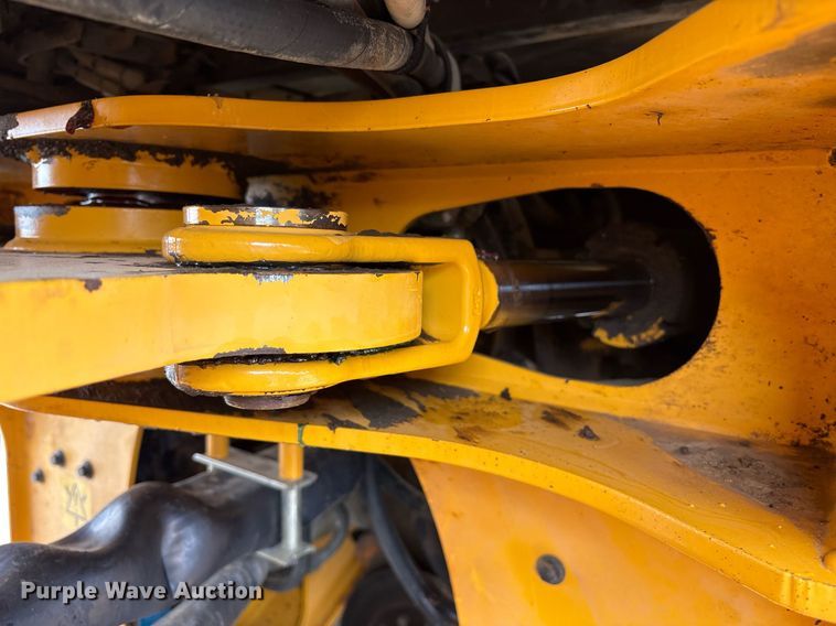 image for item ND9715 2011 Volvo L60F wheel loader