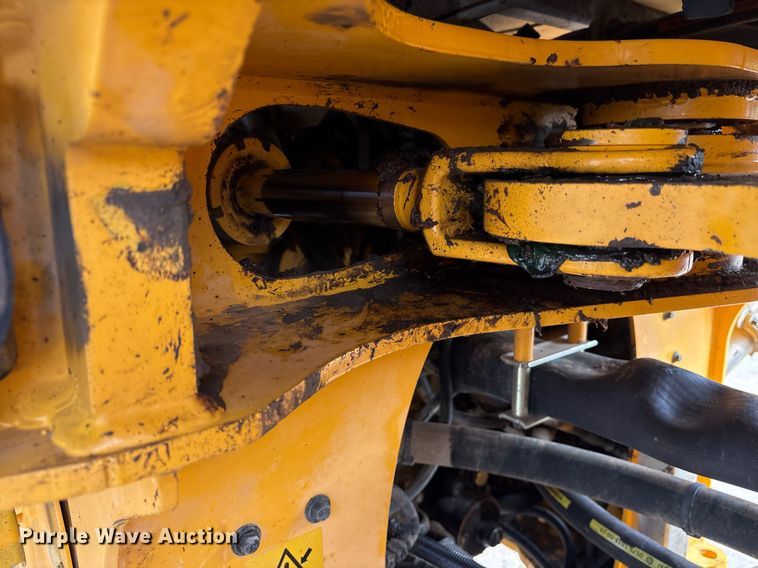 image for item ND9715 2011 Volvo L60F wheel loader