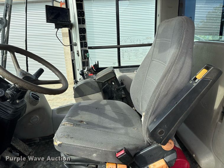 image for item ND9715 2011 Volvo L60F wheel loader