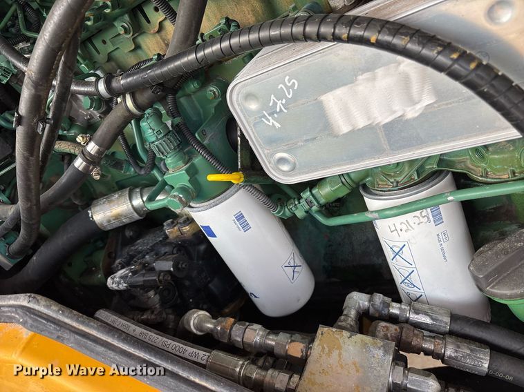 image for item ND9715 2011 Volvo L60F wheel loader