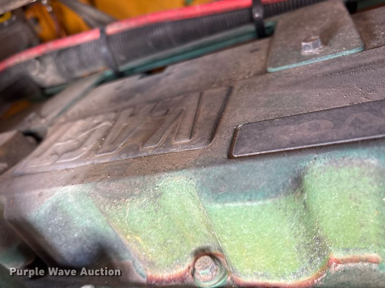 image for item ND9715 2011 Volvo L60F wheel loader