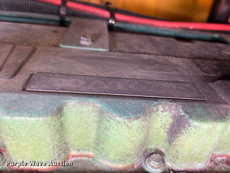 image for item ND9715 2011 Volvo L60F wheel loader