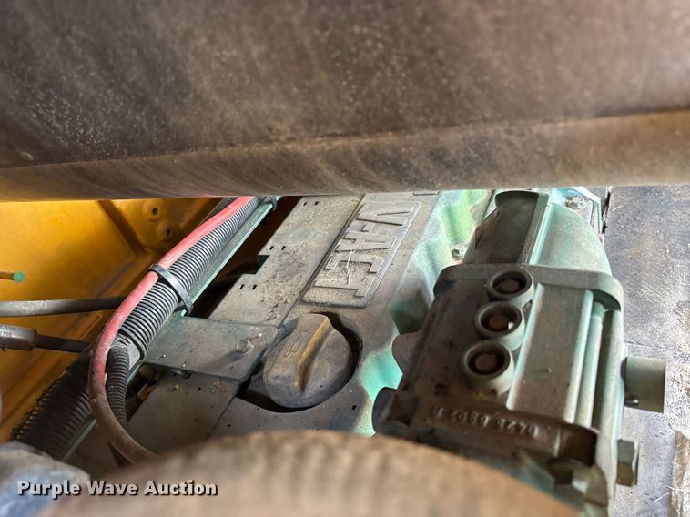 image for item ND9715 2011 Volvo L60F wheel loader