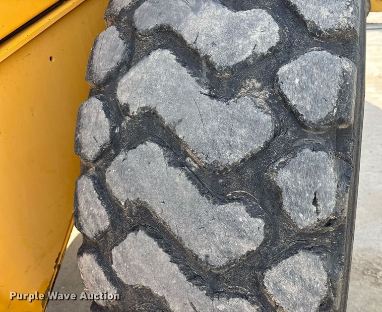 image for item ND9715 2011 Volvo L60F wheel loader