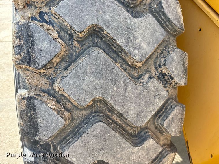 image for item ND9715 2011 Volvo L60F wheel loader