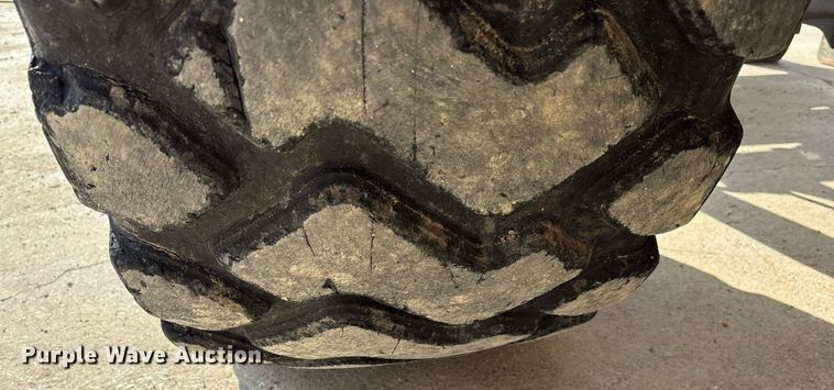 image for item ND9715 2011 Volvo L60F wheel loader