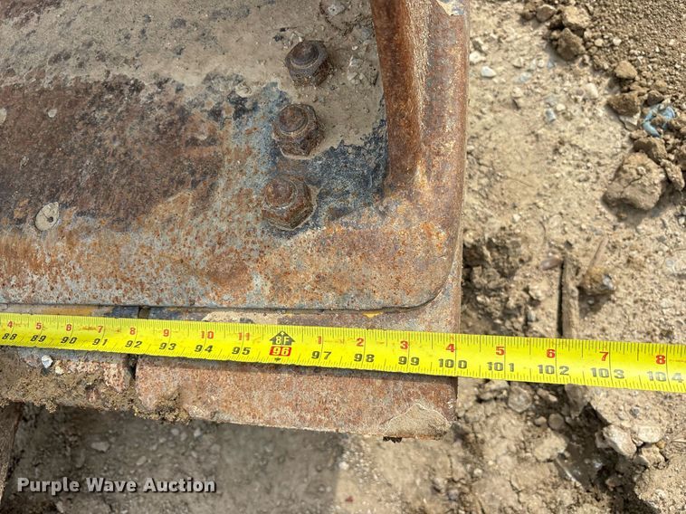 image for item ND9715 2011 Volvo L60F wheel loader