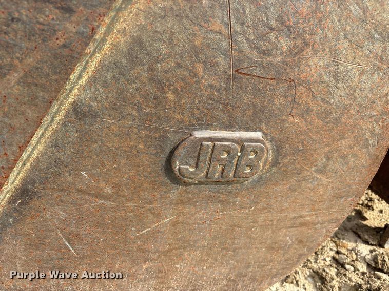 image for item ND9715 2011 Volvo L60F wheel loader