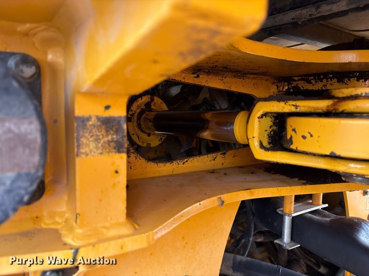 image for item ND9716 2012 Volvo L70G wheel loader