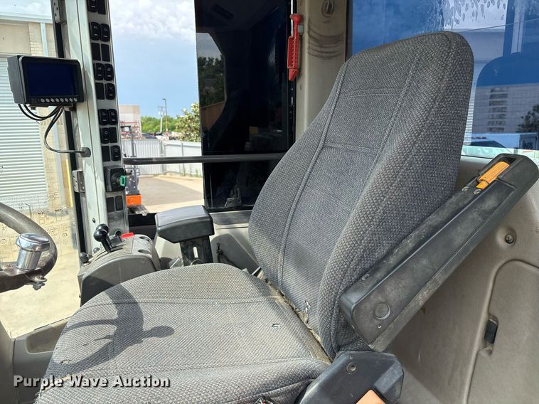 image for item ND9716 2012 Volvo L70G wheel loader