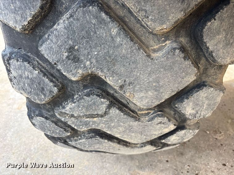 image for item ND9716 2012 Volvo L70G wheel loader