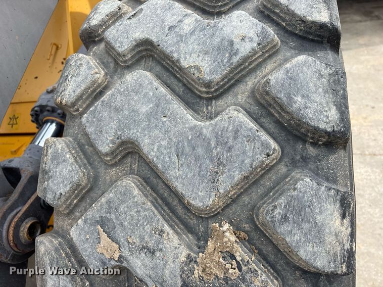 image for item ND9716 2012 Volvo L70G wheel loader