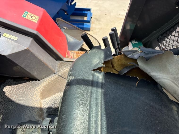 image for item ND9761 2016 Manitou M50-2 forklift