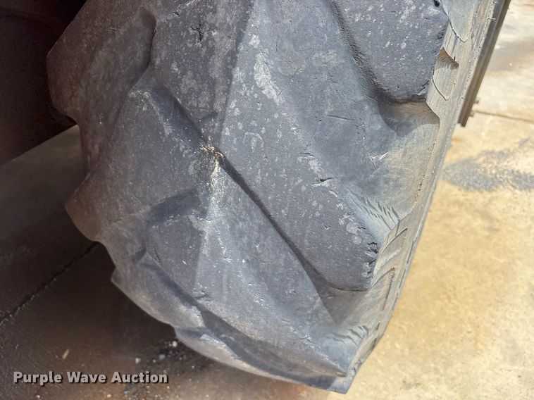 image for item ND9761 2016 Manitou M50-2 forklift