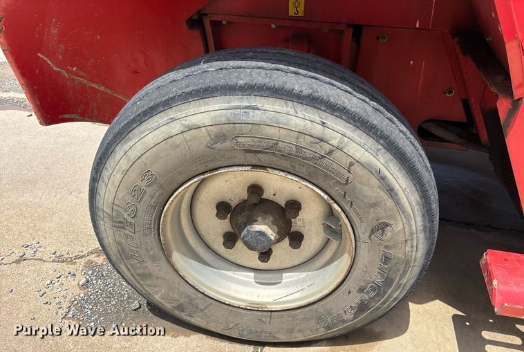 image for item ND9761 2016 Manitou M50-2 forklift