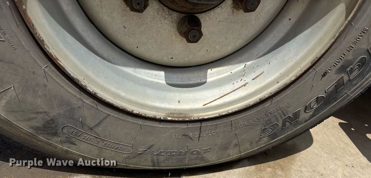 image for item ND9761 2016 Manitou M50-2 forklift