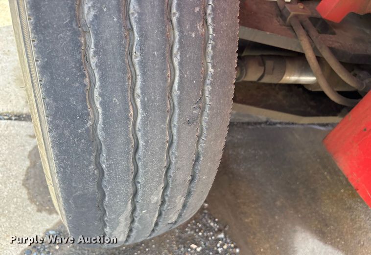 image for item ND9761 2016 Manitou M50-2 forklift