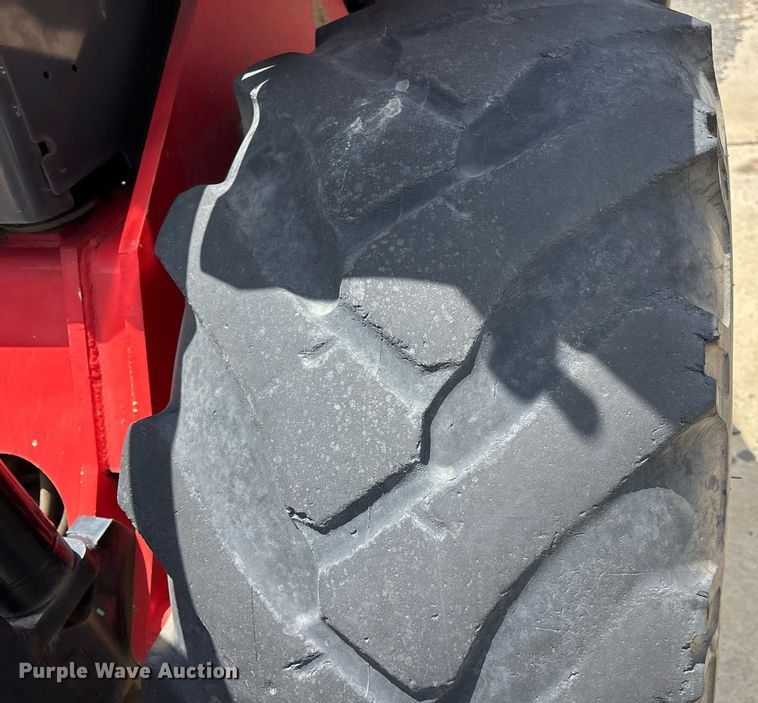 image for item ND9761 2016 Manitou M50-2 forklift