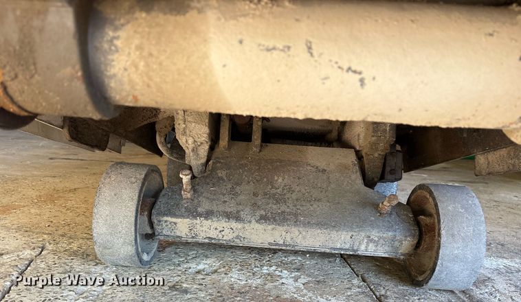 image for item ND9762 2016 Husqvarna FS7000D concrete saw