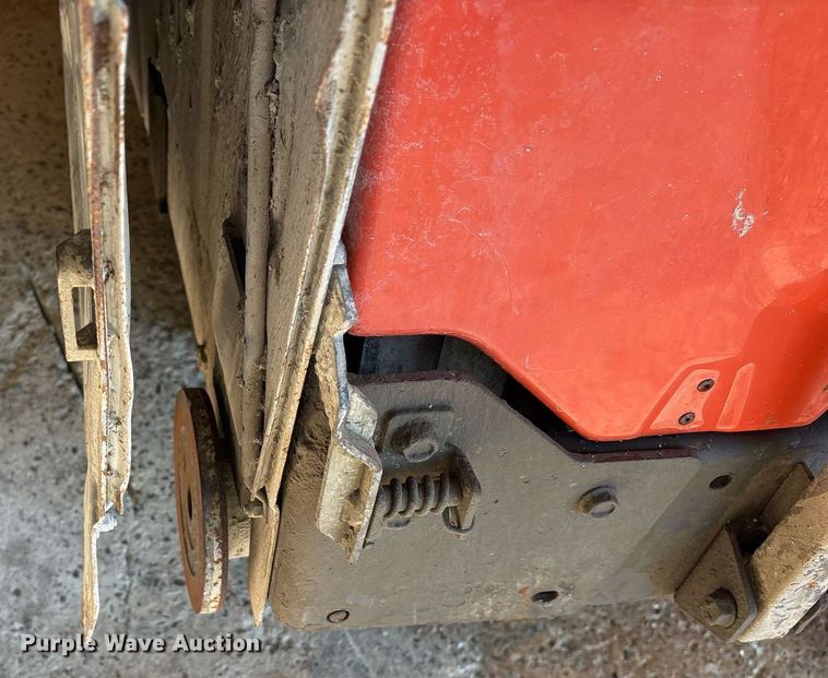 image for item ND9762 2016 Husqvarna FS7000D concrete saw