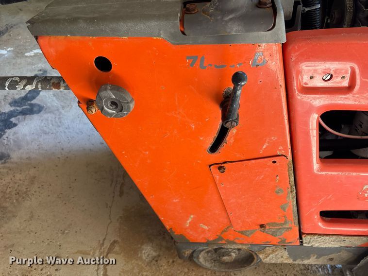 image for item ND9762 2016 Husqvarna FS7000D concrete saw