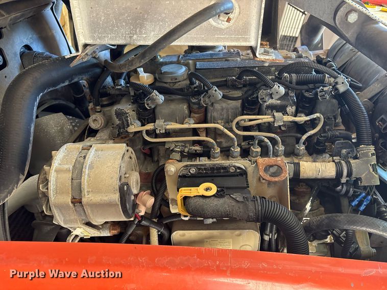 image for item ND9762 2016 Husqvarna FS7000D concrete saw