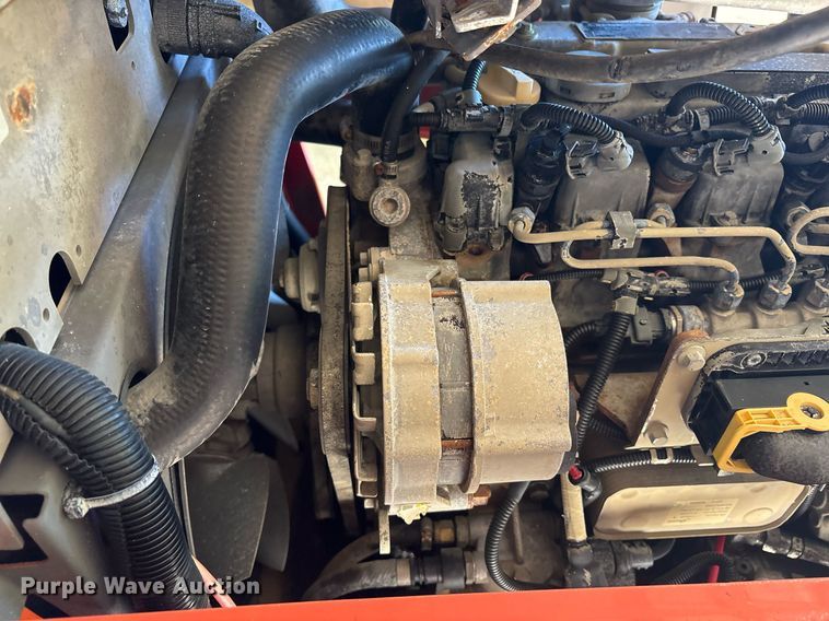 image for item ND9762 2016 Husqvarna FS7000D concrete saw