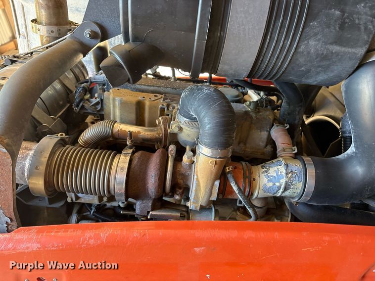 image for item ND9762 2016 Husqvarna FS7000D concrete saw