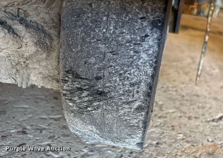 image for item ND9762 2016 Husqvarna FS7000D concrete saw