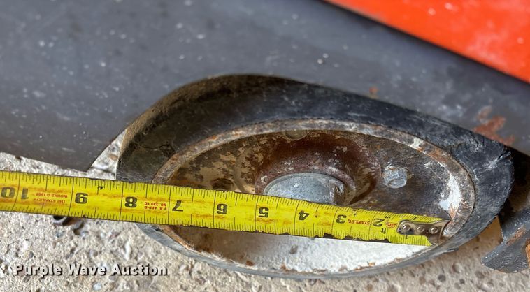 image for item ND9762 2016 Husqvarna FS7000D concrete saw