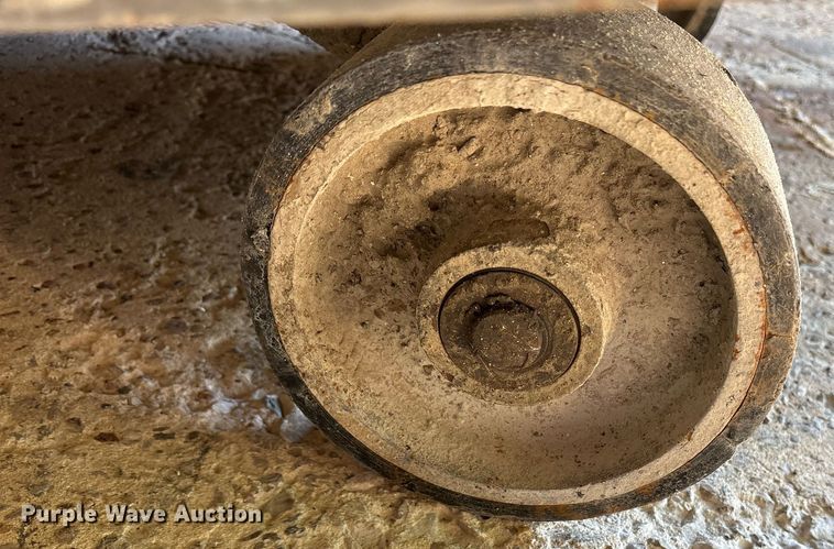 image for item ND9762 2016 Husqvarna FS7000D concrete saw