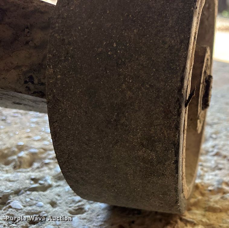 image for item ND9762 2016 Husqvarna FS7000D concrete saw