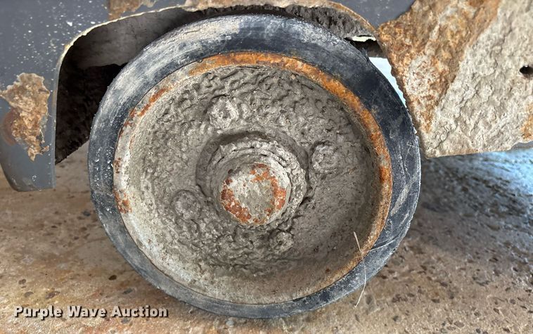 image for item ND9762 2016 Husqvarna FS7000D concrete saw