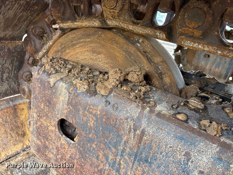 image for item OB9685 2016 Komatsu PC240LC-11 excavator