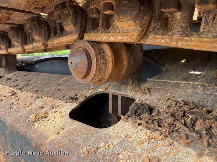 image for item OB9685 2016 Komatsu PC240LC-11 excavator